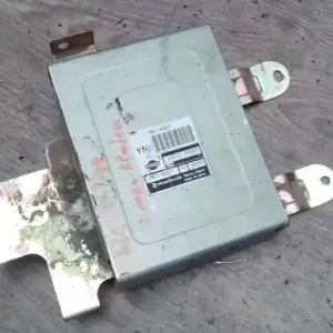 Expressz szállítás NISSAN ALMERA 98-00 Motorvezérlő egység ecu pcm modul benzines bontott alkatrész