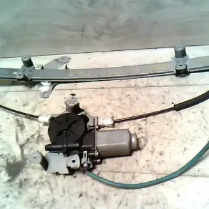 Vedd meg online NISSAN ALMERA TINO Bal első ablakemelő szerkezet elektromos bontott alkatrész