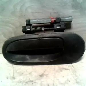 Árcsökkenés NISSAN ALMERA TINO Bal első külső kilincs angol bontott alkatrész