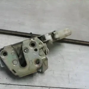 Vedd meg online NISSAN ALMERA TINO Bal hátsó ajtó zárszerkezet központi záras bontott alkatrész