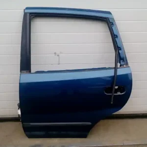 Gyors szállítás NISSAN ALMERA TINO Bal hátsó ajtó. bontott alkatrész