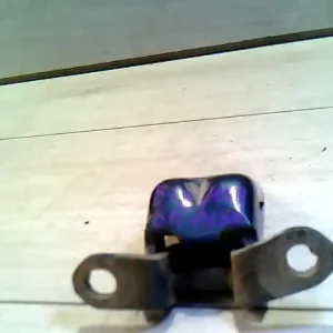 Akció NISSAN ALMERA TINO Bal hátsó alsó ajtózsanér bontott alkatrész