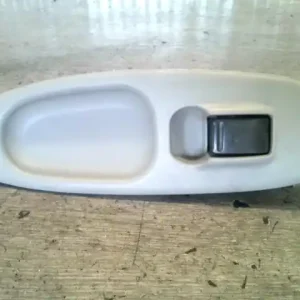 Bestseller NISSAN ALMERA TINO Jobb első ablakemelő kapcsoló bontott alkatrész