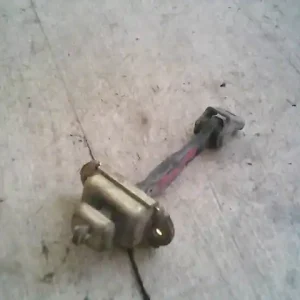 Azonnal elérhető NISSAN ALMERA TINO Jobb hátsó ajtóhatárolóbontott alkatrész