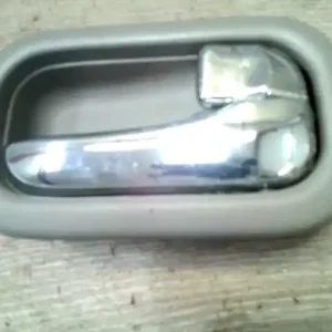 Alacsony ár NISSAN ALMERA TINO Jobb első belső kilincs bontott alkatrész