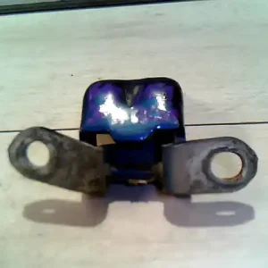 Vedd meg most NISSAN ALMERA TINO Jobb hátsó alsó ajtózsanér bontott alkatrész