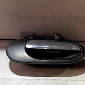 Szezonális akció NISSAN ALMERA TINO Jobb hátsó külső kilincs bontott alkatrész