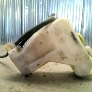 Azonnali szállítás NISSAN ALMERA TINO Kiegyenlítő tartály bontott alkatrész