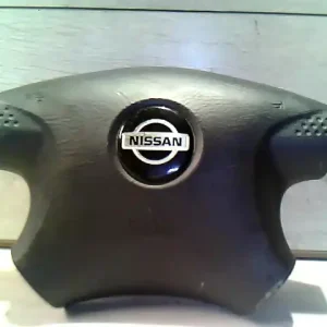 Prémium NISSAN ALMERA TINO Kormány légzsák bontott alkatrész