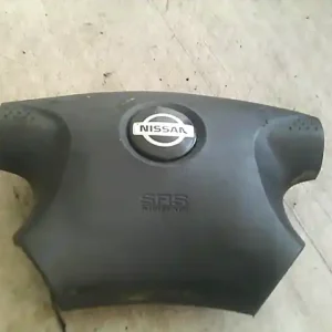 Expressz szállítás NISSAN ALMERA TINO Kormány légzsák bontott alkatrész