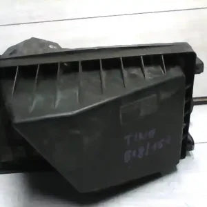 Korlátozott ajánlat NISSAN ALMERA TINO Légszűrőház bontott alkatrész