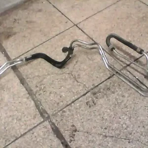 Csak ma NISSAN ALMERA TINO Szervócső 2.2 d bontott alkatrész