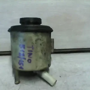Árcsökkenés NISSAN ALMERA TINO Szervóolaj tartály bontott alkatrész