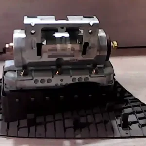 Alacsony ár NISSAN ALMERA TINO Utasoldali műszerfal légzsák bontott alkatrész