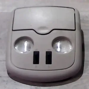 Újdonság NISSAN ALMERA TINO Utastér világítás első bontott alkatrész