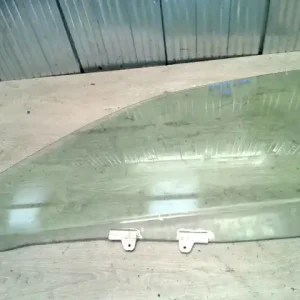 Korlátozott ajánlat NISSAN MAXIMA A33 1999.04- Bal első ajtóüveg bontott alkatrész