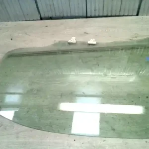 Legjobb ár NISSAN MAXIMA A33 1999.04- Bal hátsó ajtóüveg bontott alkatrész