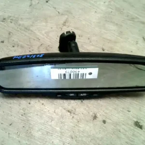 Olcsó NISSAN MAXIMA A33 1999.04- Belső visszapillantó tükör bontott alkatrész