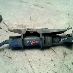 Vedd meg online NISSAN MAXIMA A33 1999.04- Fényszórómosó fúvóka bal fedéllel komplett bontott alkatrész