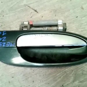 Azonnali szállítás NISSAN MAXIMA A33 1999.04- Jobb első külső kilincsbontott alkatrész