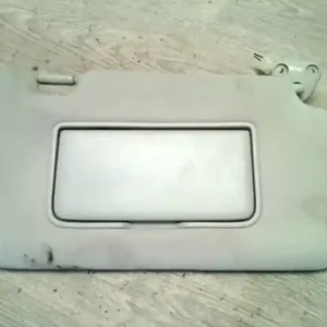 Végkiárusítás NISSAN MAXIMA A33 1999.04- Jobb napellenző bontott alkatrész