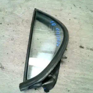 Prémium NISSAN MAXIMA A33 1999.04- Oldalablak üveg bal hátsó c oszlop 4 ajtós bontott alkatrész