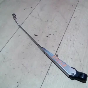 Újdonság NISSAN MICRA K10 82.10-92.12 Ablaktörlő kar bal első bontott alkatrész