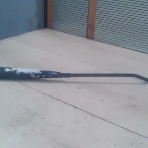 Korlátozott ajánlat NISSAN MICRA K10 82.10-92.12 Ablaktörlő kar bal első bontott alkatrész