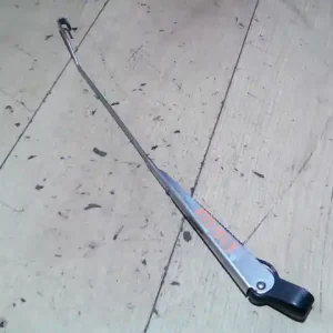 Expressz szállítás NISSAN MICRA K10 82.10-92.12 Ablaktörlő kar bal első bontott alkatrész