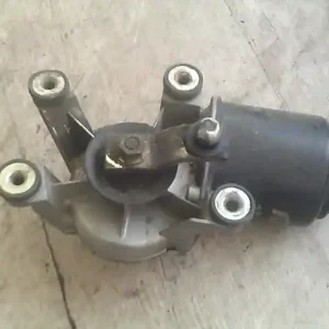 Exkluzív ajánlat NISSAN MICRA K10 82.10-92.12 Ablaktörlő motor első bontott alkatrész