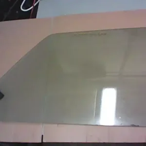 Outlet NISSAN MICRA K10 82.10-92.12 Jobb hátsó karosszéria üvegbontott alkatrész