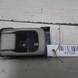 Vásárlói kedvenc NISSAN MICRA K11 00.08-02.12 Bal első belső kilincs bontott alkatrész