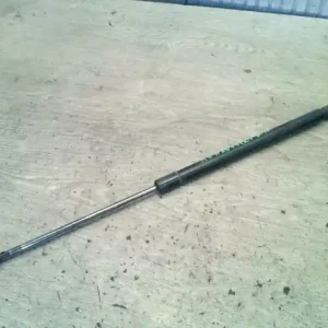 Gyors szállítás NISSAN MICRA K11 00.08-02.12 Csomagtérajtó kitámasztó teleszkóp bal bontott alkatrész