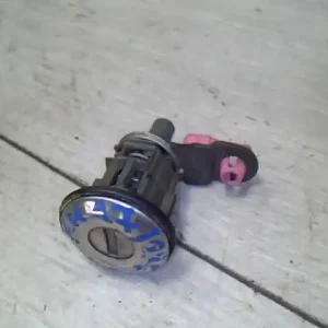 Gyors kiszállítás NISSAN MICRA K11 00.08-02.12 Jobb első ajtó dugózár bontott alkatrész