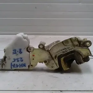 Expressz kézbesítés NISSAN MICRA K11 00.08-02.12 Jobb első ajtó zárszerkezet központizáras bontott alkatrész