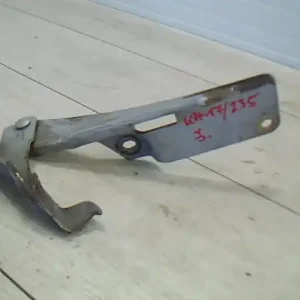 Olcsó NISSAN MICRA K11 00.08-02.12 Motorháztető jobb zsanér bontott alkatrész