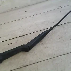 Gyors szállítás NISSAN MICRA K11 92.08-00.07 Ablaktörlő kar jobb első bontott alkatrész