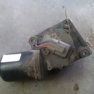 Biztonságos vásárlás NISSAN MICRA K11 92.08-00.07 Ablaktörlő motor első bontott alkatrész