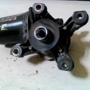 Szezonális akció NISSAN MICRA K11 92.08-00.07 Ablaktörlő motor első bontott alkatrész