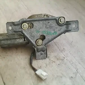 Vedd meg online NISSAN MICRA K11 92.08-00.07 Ablaktörlő motor hátsó bontott alkatrész