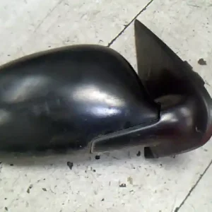 Szuper akció NISSAN MICRA K11 92.08-00.07 Jobb visszapillantó tükör mechanikus bontott alkatrész