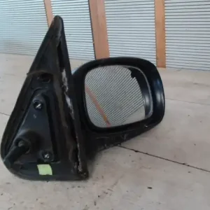 Expressz kézbesítés NISSAN MICRA K11 92.08-00.07 Jobb visszapillantó tükör mechanikus bontott alkatrész