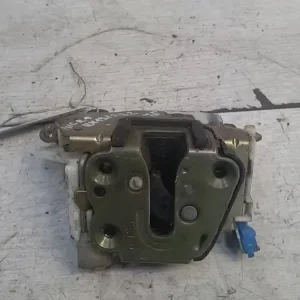 Prémium NISSAN MICRA K11 92.08-00.07 Jobb első ajtó zárszerkezet mechanikus bontott alkatrész