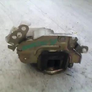 Ajánlat NISSAN MICRA K11 92.08-00.07 Jobb első ajtó zárszerkezet mechanikus bontott alkatrész