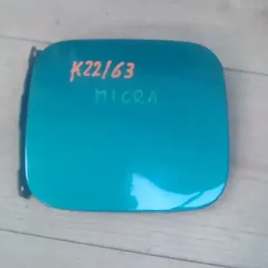 Olcsóbb NISSAN MICRA K11 92.08-00.07 Tankajtó 3 ajtós bontott alkatrész