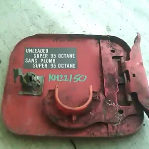 Vedd meg most NISSAN MICRA K11 92.08-00.07 Tankajtó bontott alkatrész