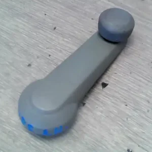 Olcsóbb NISSAN MICRA K12 2002-2010 Ablak tekerő kar bontott alkatrész