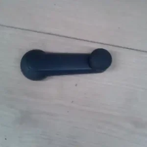 Vedd meg most NISSAN MICRA K12 2002-2010 Ablak tekerő kar bontott alkatrész