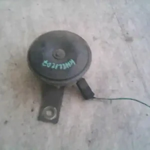 Legjobb ár NISSAN MICRA K11 92.08-00.07 Kürt duda bontott alkatrész