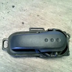 Expressz szállítás NISSAN MICRA K12 2002-2010 Bal első belső kilincs bontott alkatrész